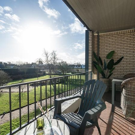 Hello Noordwijk - Appartement Duindamseweg 14E Εξωτερικό φωτογραφία