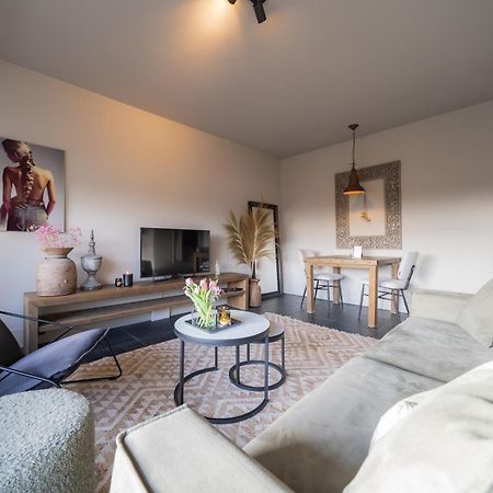 Hello Noordwijk - Appartement Duindamseweg 14E Εξωτερικό φωτογραφία