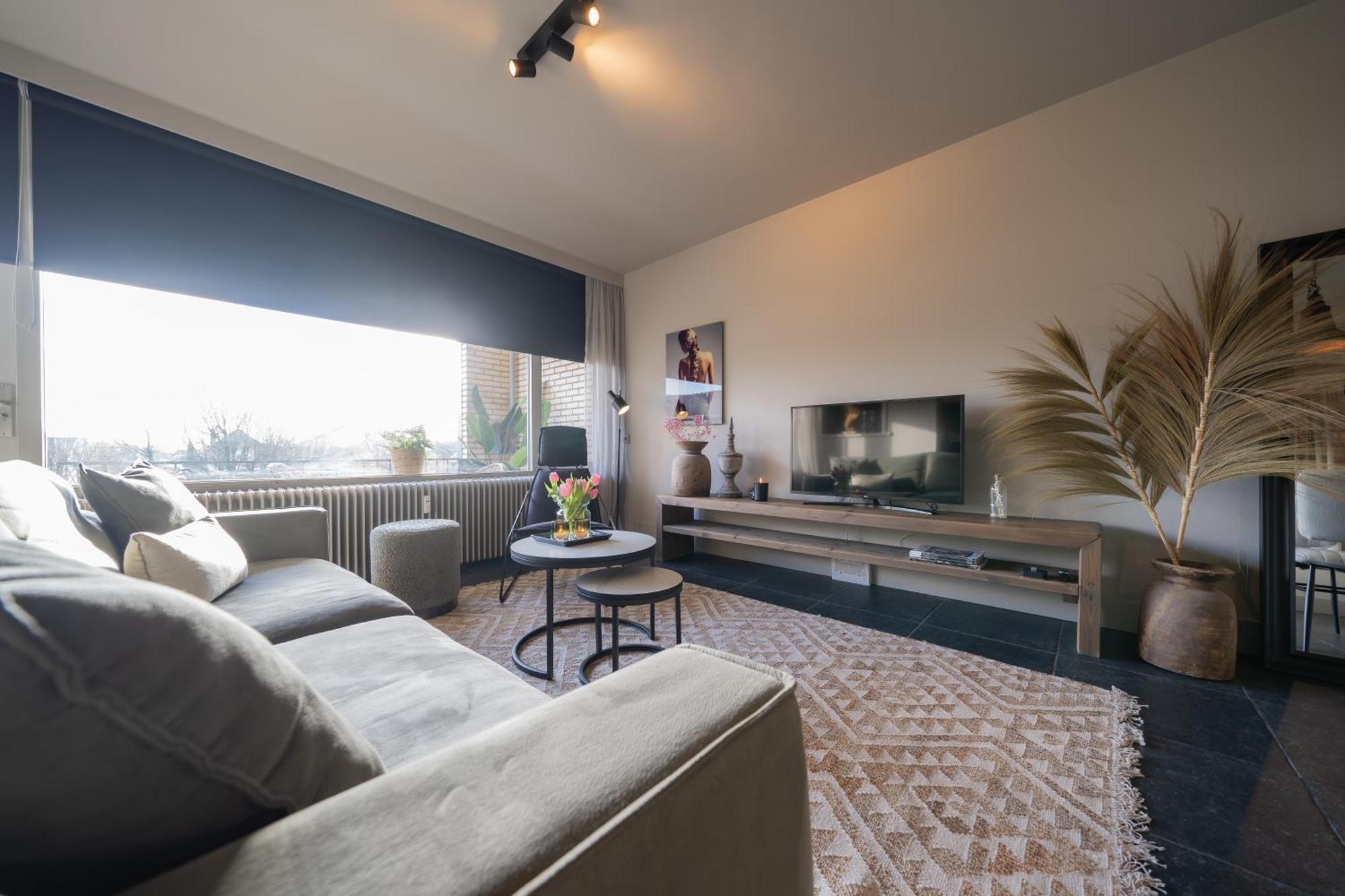 Hello Noordwijk - Appartement Duindamseweg 14E Εξωτερικό φωτογραφία