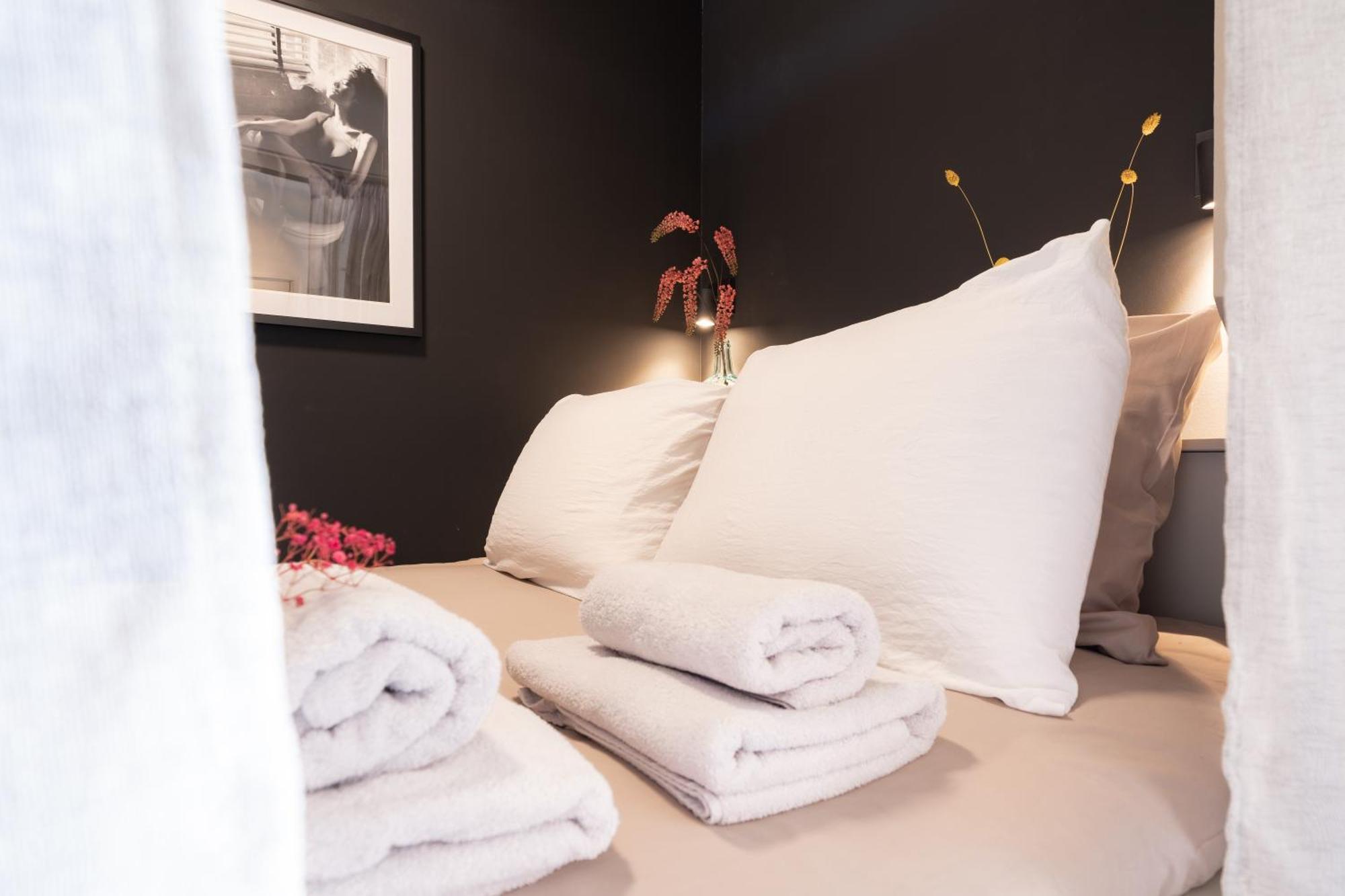 Hello Noordwijk - Appartement Duindamseweg 14E Εξωτερικό φωτογραφία