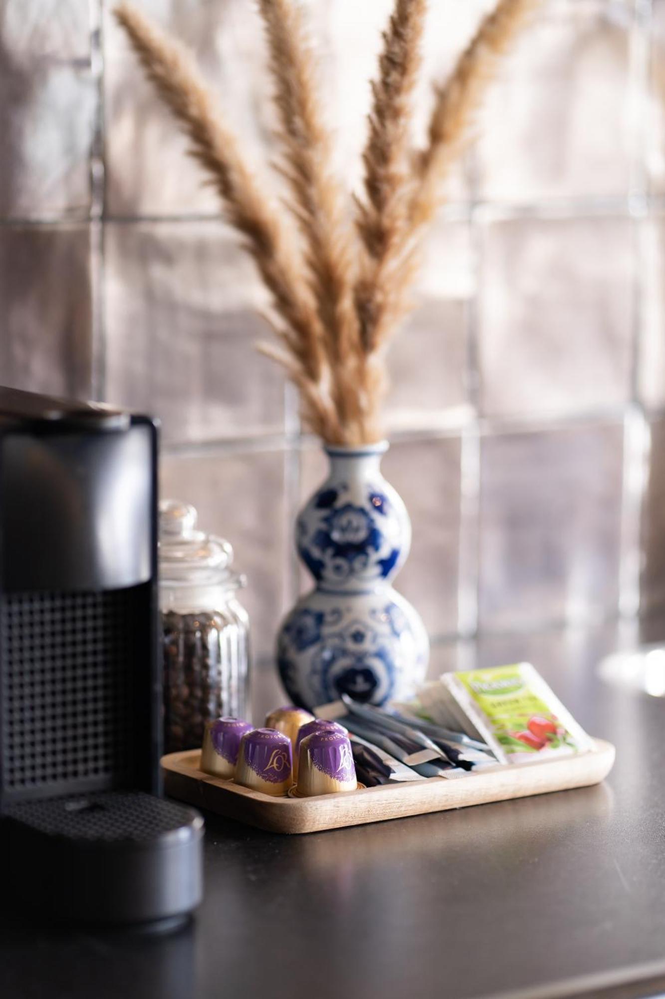 Hello Noordwijk - Appartement Duindamseweg 14E Εξωτερικό φωτογραφία