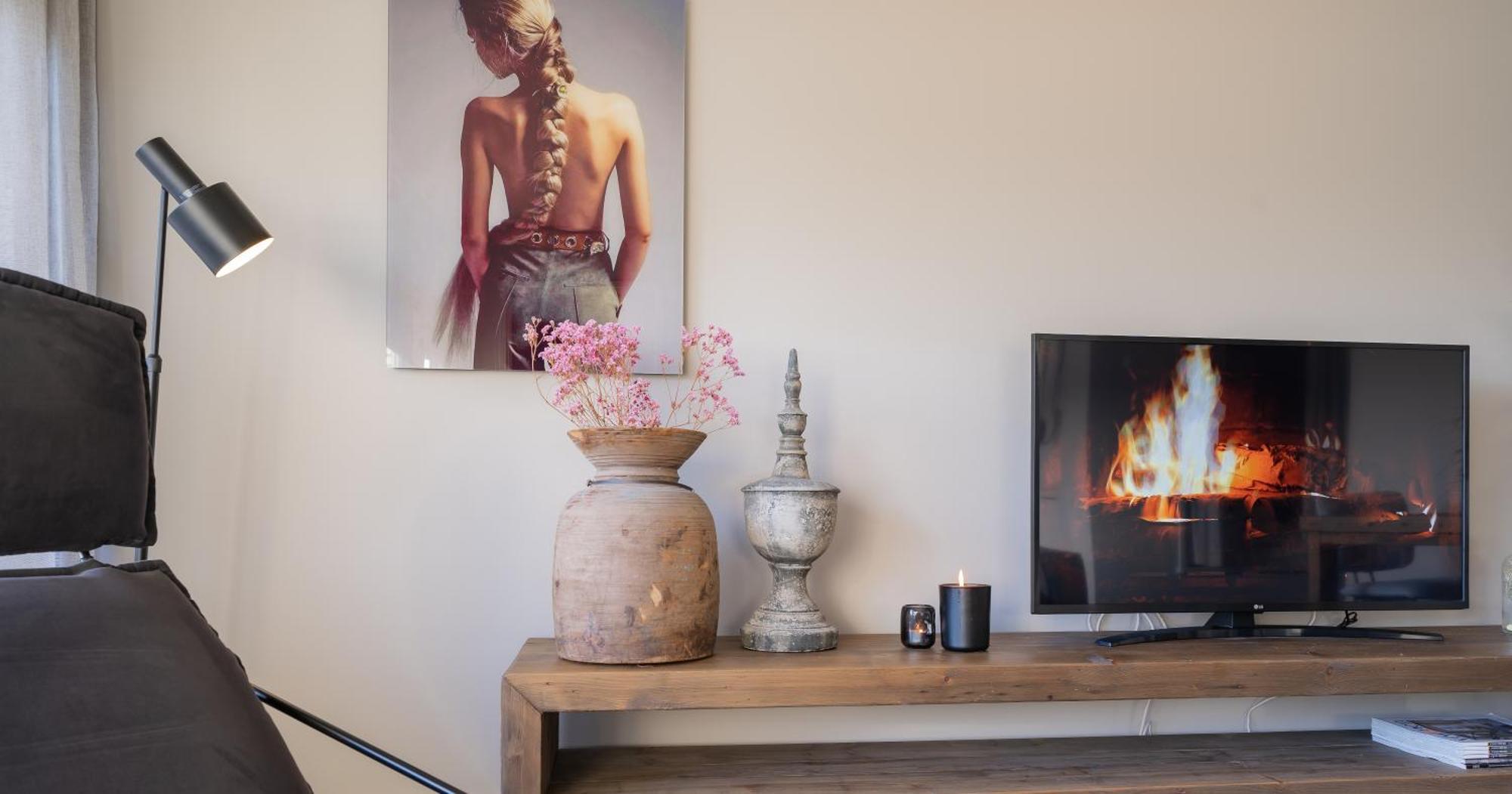 Hello Noordwijk - Appartement Duindamseweg 14E Εξωτερικό φωτογραφία